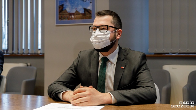 Na budowę tanich mieszkań - przy wsparciu rządowych pieniędzy - stawia 19 gmin w woj. zachodniopomorskim.