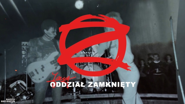 To powrót do historii polskiego rocka i korzeni Szczecińskiej Listy Przebojów. Z okazji 30-lecia SLiP-u, Radio Szczecin zaprasza na koncert zespołu Jary Oddział Zamknięty - bezpośredniego spadkobiercy legendarnego Oddziału Zamkniętego z lat 03980.