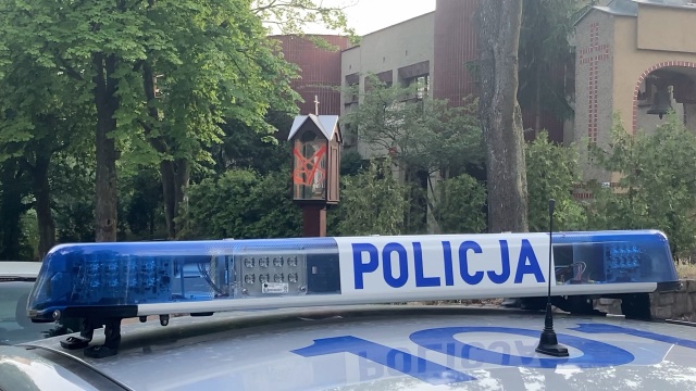 W parafii na Pomorzanach w Szczecinie doszło do profanacji dwóch kapliczek z figurami Matki Boskiej Fatimskiej.