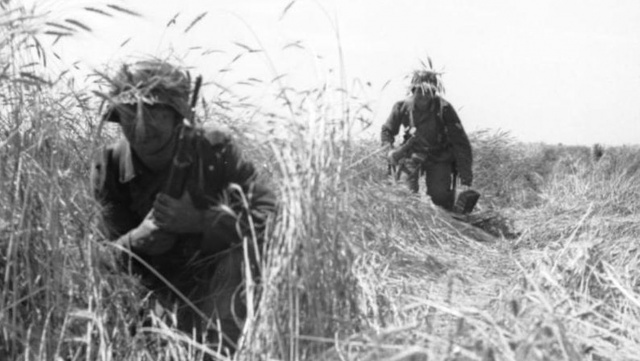 80 lat temu na froncie ciągnącym się od Kłajpedy po Morze Czarne rozpoczęła się największa inwazja w historii wojen.