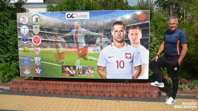 Już tylko godziny dzielą nas od ostatniego grupowego meczu polskiej reprezentacji na Euro 2020. O szansach na korzystny rezultat i możliwości powrotu do składu Grzegorza Krychowiaka nasz reporter rozmawiał z ojcem pomocnika reprezentacji Polski.