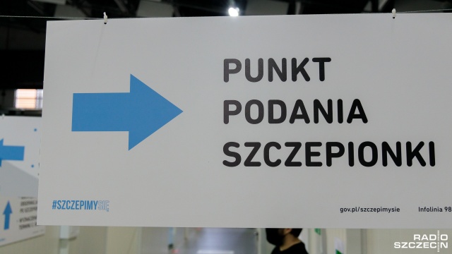 Od 1 lipca drugą dawkę szczepionki przeciw COVID-19 można przyjąć w dowolnym miejscu w kraju.