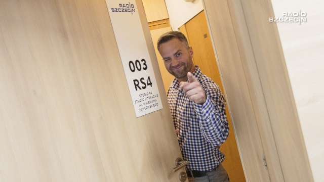 Co jeść, żeby nie przytyć Na to pytanie postara się odpowiedzieć dietetyk Jakub Mauricz. Będzie on gościem audycji Aktywna Sobota w Radiu Szczecin.