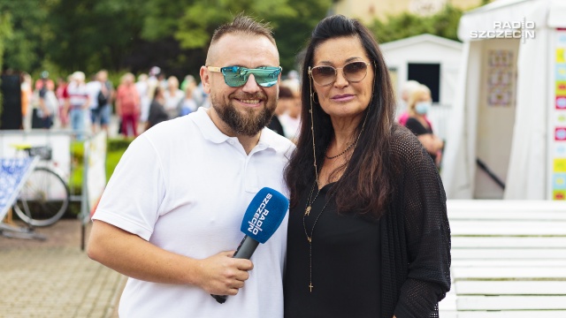 Nie brakowało wrażeń, ale jeszcze wiele przed uczestniczkami wydarzenia. Koncerty, spotkania z gwiazdami i letnie metamorfozy na świnoujskiej promenadzie do czwartku.