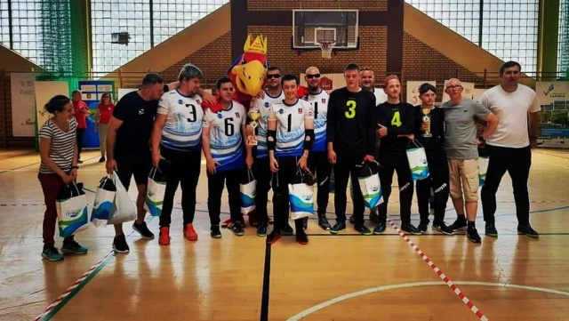 Start Szczecin zdobył Puchar Polski w Goalball dla osób niewidomych i słabowidzących. Szczecinianie okazali się najlepsi, w dwudniowej rywalizacji, w hali sportowej szkoły podstawowej nr 35 w Szczecinie.