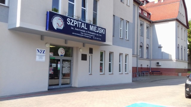 W piątek, pacjenci świnoujskiej przychodni przy ul. Dąbrowskiego, po raz ostatni, będą mogli wykonać prześwietlenie. Pracownia RTG zostanie zamknięta, ale nie na zawsze. Szykują się zmiany na lepsze.