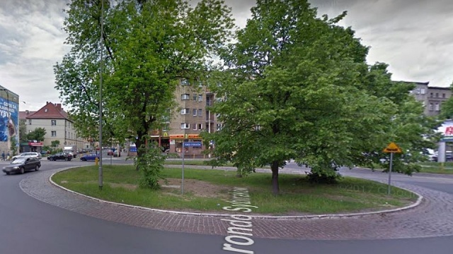 Rondo Sybiraków na Niebuszewie będzie przejezdne dla kierowców. To największa zmiana w organizacji ruchu zapowiadana przez urzędników na najbliższą sobotę.