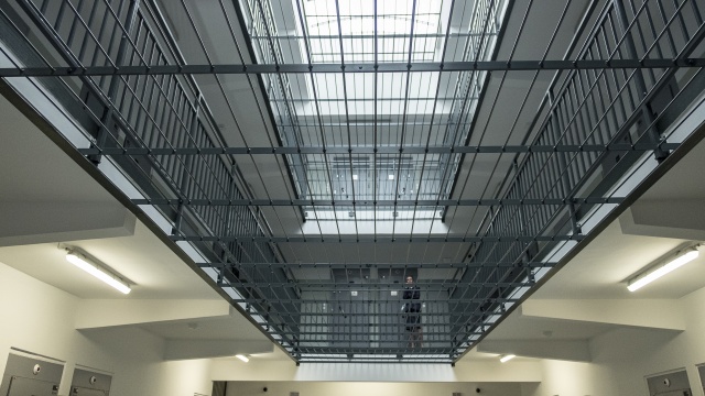 Białostocki sąd skazał mężczyznę oskarżonego o uprowadzenie żony i córki.