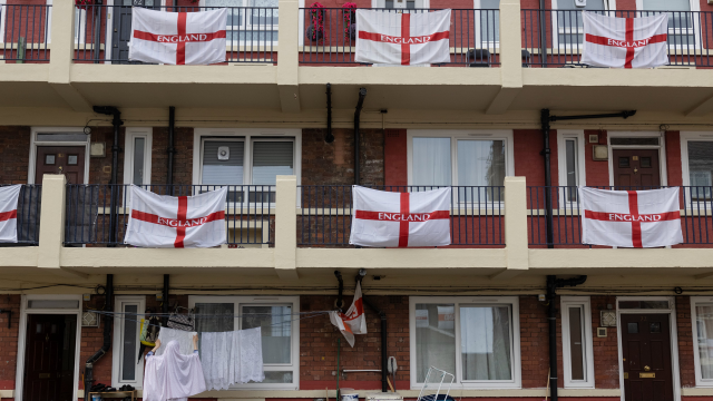 Półfinał Euro 1996, rzuty karne. Do jedenastki podchodzi niejaki Gareth Southgate i pudłuje. Teraz już jako trener powraca by wyrównać rachunki, ma niezłe wsparcie.
