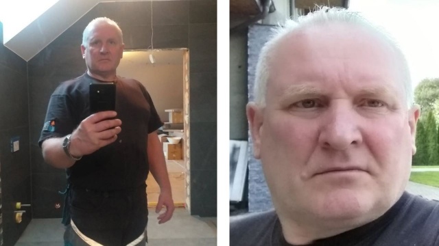 Trzecia doba poszukiwań podejrzanego o potrójne morderstwo rodziny brata w okolicach Częstochowy.