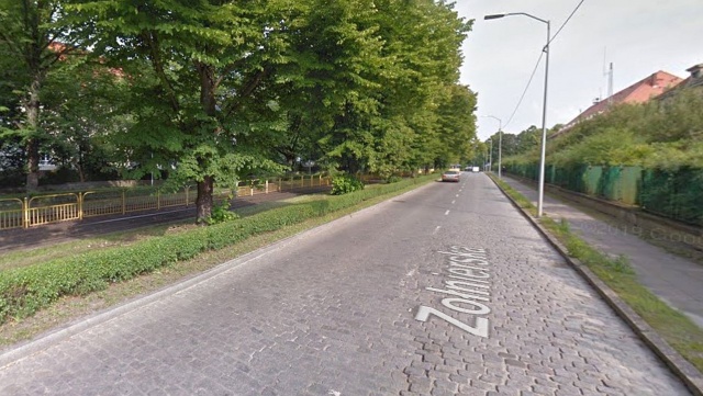 Remont jest za drogi, miasto nie ma na to środków. Nie będzie modernizacji ulicy Żołnierskiej na szczecińskim Pogodnie. Od wielu lat apelują o to mieszkańcy okolicy.