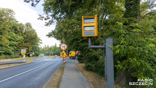 Główny Inspektor Transportu Drogowego, Alvin Gajadhur powiedział, że system fotoradarowy w Polsce wymaga rozbudowy.