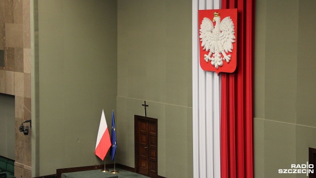 O 10:00 rozpoczyna się trzydniowe posiedzenie Sejmu.
