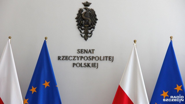 O 11 początek trzydniowego posiedzenia Senatu. Izba ma między inny powołać Rzecznika Praw Obywatelskich.