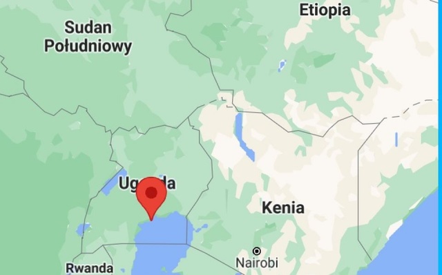 Polscy ratownicy zbudują oddział intensywnej terapii w jednym ze szpitali w Ugandzie. Ma on służyć ratowaniu chorych na COVID-19.
