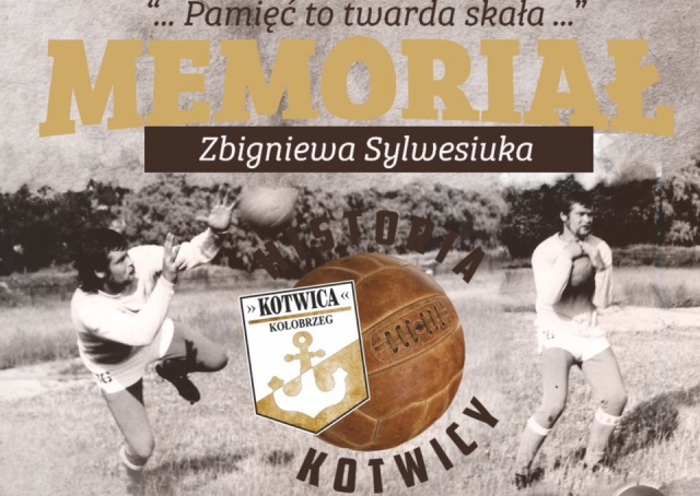 Legendy piłkarskiej Kotwicy Kołobrzeg będzie można zobaczyć w sobotę na miejscowym stadionie.