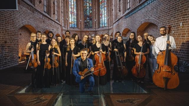 Utwory dedykowane Baltic Neopolis Orchestrze zamkną w środę siódmą edycję Festiwalu Polish Concerti tego zespołu. Zabrzmią kompozycje napisane przez czołowych polskich i międzynarodowych twórców, m.in. Pawła Łukaszewskiego Neopolis Concerto, koncert na skrzypce i orkiestrę smyczkową oraz Marcelo Nisinmana 13 Variations on a Polish Melody na skrzypce, wiolonczele i orkiestrę.