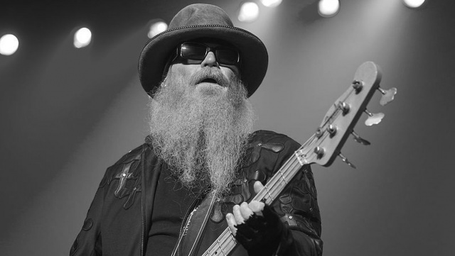 Zmarł basista zespołu ZZ Top Dusty Hill. Miał 72 lata. O jego śmierci poinformowali członkowie zespołu Billy Gibbons i Frank Beard.
