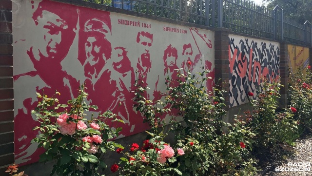 W Parku Wolności przy Muzeum Powstania Warszawskiego po raz 19. weterani walczącej Warszawy spotkają się z Prezydentem RP oraz władzami stolicy. To część obchodów 77. rocznicy wybuchu Powstania Warszawskiego.