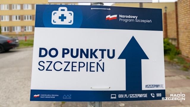 Rząd zapowiedział nowe formy promocji Narodowego Programu Szczepień przeciw COVID-19. Będą skierowane do samorządów.