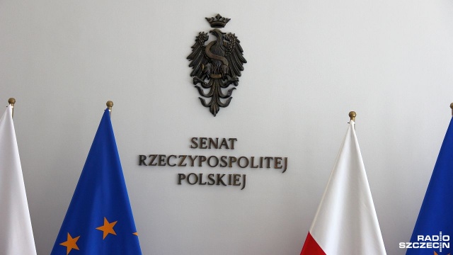 Trzydniowe posiedzenie rozpoczyna przed południem Senat. Izba wyższa parlamentu rozpatrzy 23 ustawy i 1 projekt inicjatywy ustawodawczej.