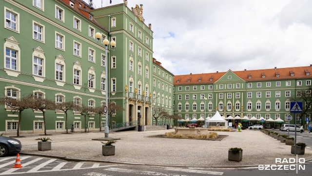 Ruszają spisowe środy w Urzędzie Miasta. W sierpniu i wrześniu, w tym dniu tygodnia, będzie można przyjść do magistratu i z pomocą rachmistrza wziąć udział w Narodowym Spisie Powszechnym Ludności i Mieszkań.