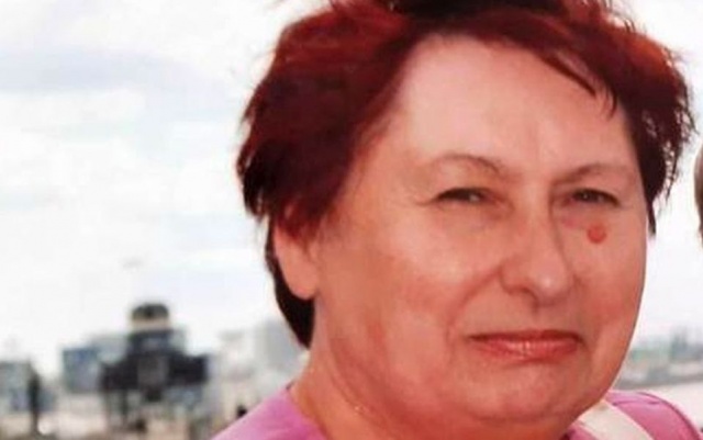 Zaginęła 68-letnia mieszkanka Szczecina. Poszukiwania prowadzi policja.