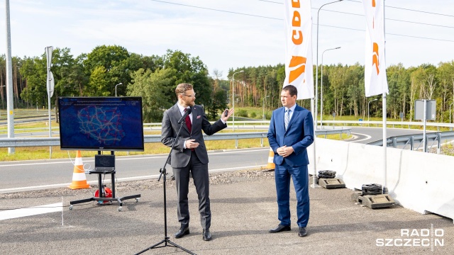 Obwodnica Zachodnia Szczecina znalazła się w Rządowym Programie Budowy Dróg Krajowych - zapowiedział we wtorek Wojewoda Zachodniopomorski Zbigniew Bogucki.