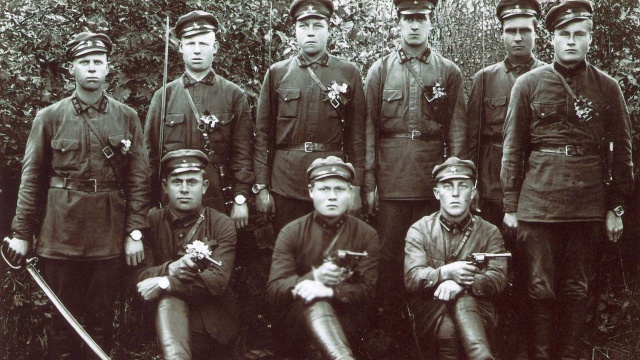 11 sierpnia 1937 roku władze sowieckie wydały rozkaz, na mocy którego zgładzono ponad 110 tysięcy Polaków mieszkających na terenie Rosji sowieckiej. Zginęli tylko dlatego że byli Polakami. Tak rozpoczęła się tzw. Operacja Polska.