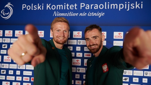 Prezydent Andrzej Duda wręczy w poniedziałek nominacje sportowcom, którzy wystąpią w letnich igrzyskach paraolimpijskich w Tokio.