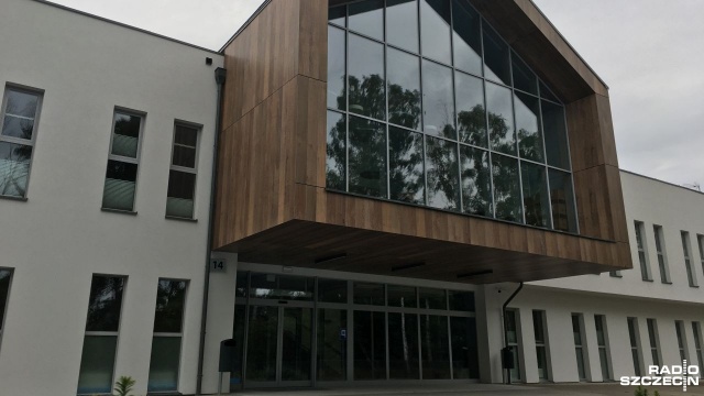 Kończy się wyposażanie Zakładu Opieki Długoterminowej w Świnoujściu. Inwestycja powstała z myślą o przewlekle chorych osobach. Nowy obiekt zastąpi funkcjonujący od lat Zakład Opieki Zdrowotnej przy ul. Żeromskiego.