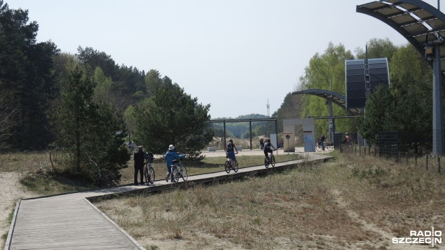 Transgraniczna promenada w Świnoujściu ma już 10 lat. Obchody jubileuszu zapowiadają się hucznie. Wszystko będzie się działo przy symbolicznej polsko-niemieckiej bramie.