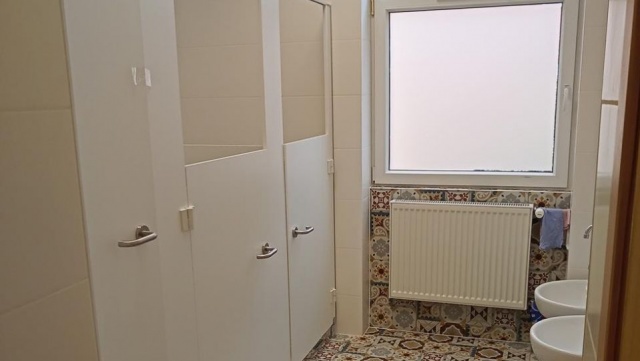 Stargardzkie przedszkolaki zaczną kolejny rok w odnowionych placówkach.