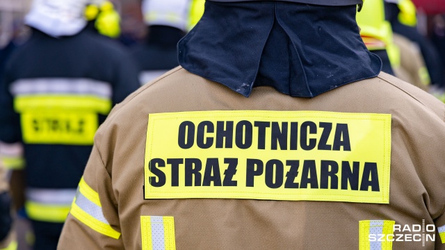 Ochotnicza Straż Pożarna w Żydowie w gminie Polanów oraz Stowarzyszenie Klub Orientacji Sportowej w Świeszynie zostali laureatami trzeciej edycji programu WzMOCnij swoje otoczenie.