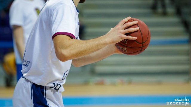 Koszykarskie derby Pomorza Zachodniego w Słupsku. Koszykarze Kinga Szczecin zmierzą się w niedzielę z PGE Spójnią Stargard w meczu o 3. miejsce turnieju o Puchar Prezydenta Słupska.