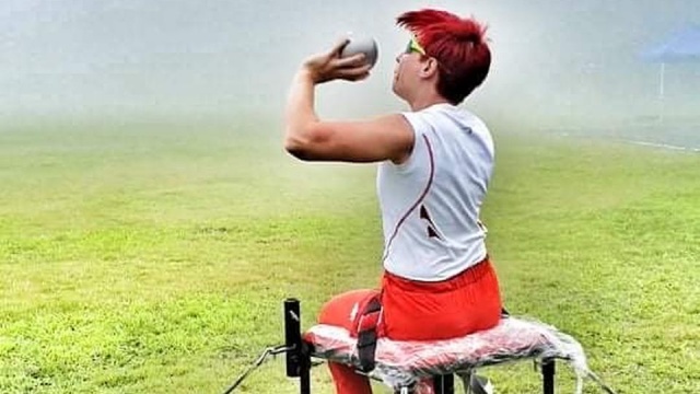 Sportowcy z Pomorza Zachodniego będą walczyć o jedne z najważniejszych medali w świecie sportu. We wtorek w Tokio startują paraigrzyska olimpijskie.