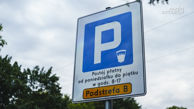 Kierowcy samochodów na zagranicznych rejestracjach mogą bezkarnie parkować w szczecińskiej Strefie Płatnego Parkowania.