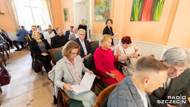 Władze województwa wyróżniły tych, którzy w naszym regionie dbają o zabytki. Nagrody wręczono podczas inauguracji Zachodniopomorskich Dni Dziedzictwa.