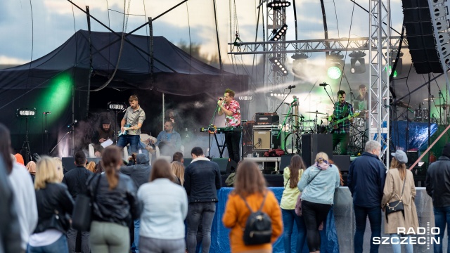 Na szczecińskiej Łasztowni w sobotę drugi dzień 4. edycji Festiwalu Garaże. Wystąpią znani artyści, między innymi raper Sokół i zespoły Hackard oraz Illusion.