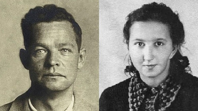 75 lat temu, 28 sierpnia 1946 roku, wykonano wyroki śmierci na Danucie Siedzikównie, pseudonim Inka, oraz na podporuczniku Feliksie Selmanowiczu, pseudonim Zagończyk.
