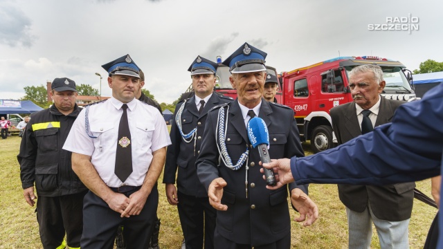 Jest szansa, że Strażacy Ochotnicy z Nowogardu zarobią więcej. To dzięki podwyżce ekwiwalentu.