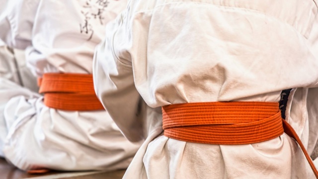 Medale wręczone, puchary rozdane. W Szczecinie zakończył się Międzynarodowy Turniej Karate UKF Polish Open 2021.