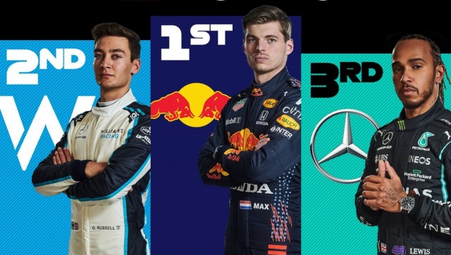Holender Max Verstappen z ekipy Red Bull Racing wygrał w niecodziennych okolicznościach wyścig na torze Spa-Francorchamps o Grand Prix Belgii.