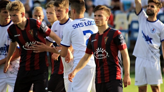 Młodzi piłkarze Pogoni poznali swojego przeciwnika w Champions League w ramach rozgrywek piłkarskiej Młodzieżowej Ligi Mistrzów.