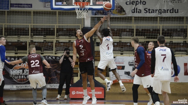 W nowym sezonie Energa Basket Ligi nowa PGE Spójnia. W stargardzkim klubie w przerwie letniej doszło do licznych zmian kadrowych.
