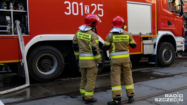 Minionej doby strażacy interweniowali 3205 razy, w tym 1063 razy w związku z ulewami i silnym wiatrem. Najtrudniejsza sytuacja była na południu kraju.