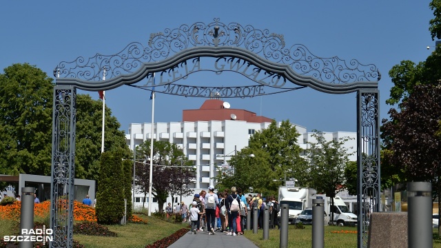 Pożegnanie wakacji z Radiem Szczecin i Gminą Międzyzdroje. W najbliższą niedzielę w Alei Gwiazd moc atrakcji dla turystów oraz miejscowych.