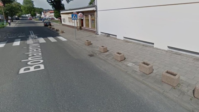 Będzie gruntowna przebudowa dwóch ulic w Choszcznie. To Piastowska i Bohaterów Warszawy. Jest już umowa na opracowanie dokumentacji remontowej.