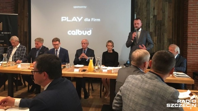 Były czterokrotny wicepremier w rządach Sojuszu Lewicy Demokratycznej Grzegorz Kołodko, chwalił na spotkaniu w Szczecinie programy osłonowe przygotowane przez rząd Mateusza Morawieckiego.