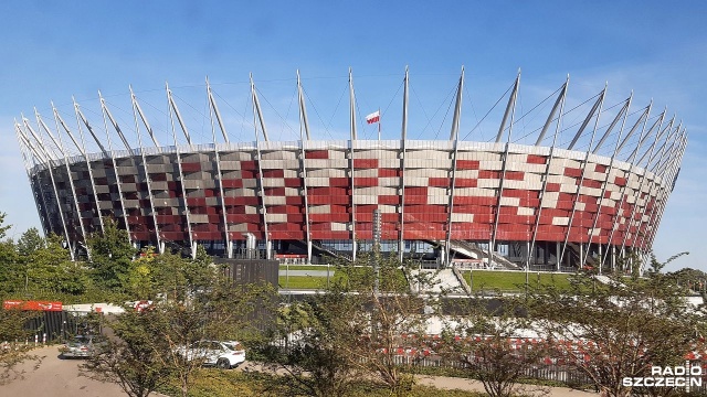 Polska zremisowała z Anglią 1:1 w meczu eliminacji mistrzostw świata na Stadionie Narodowym w Warszawie.